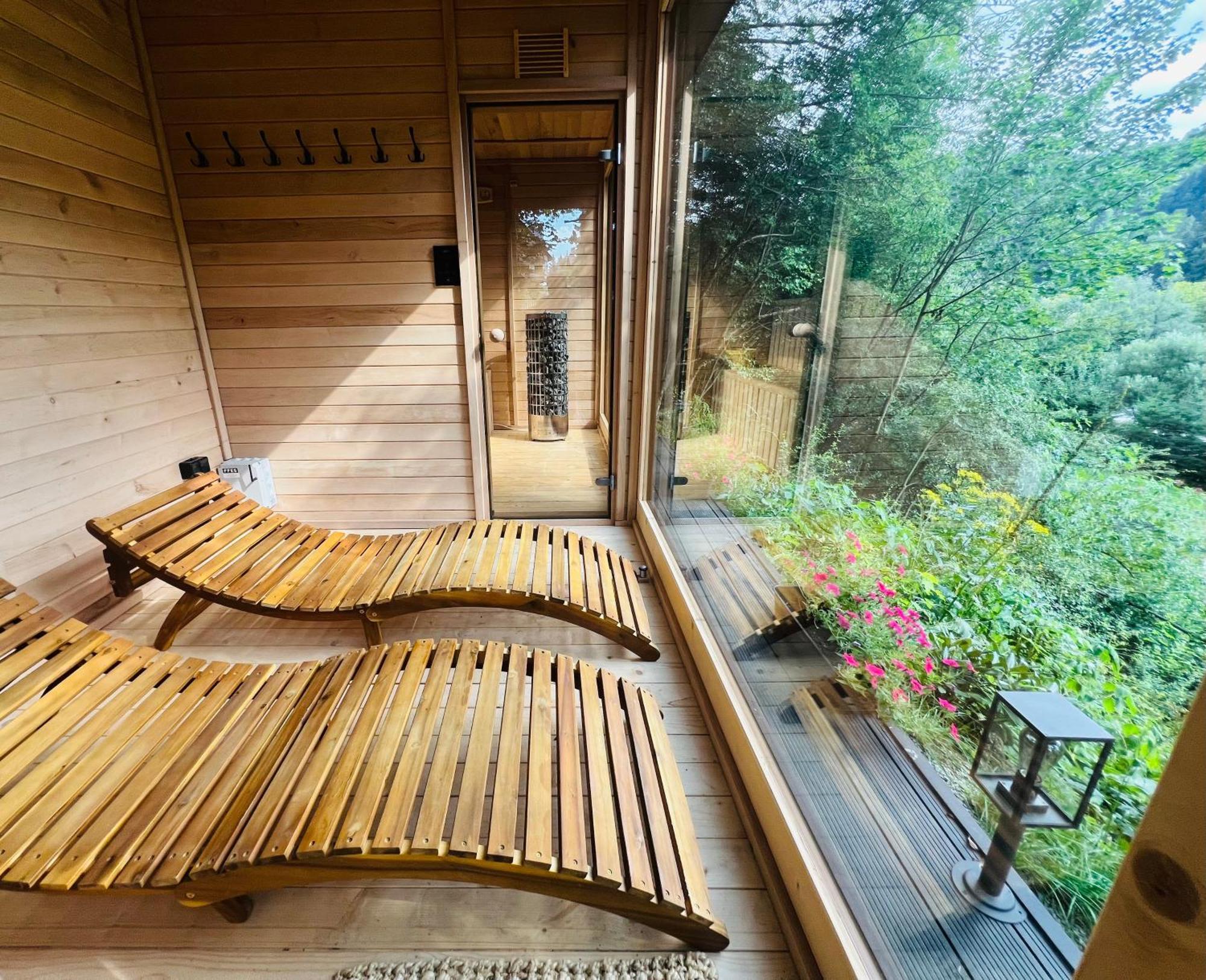 Willa Folk Pieniny ชซาฟนีซา ภายนอก รูปภาพ
